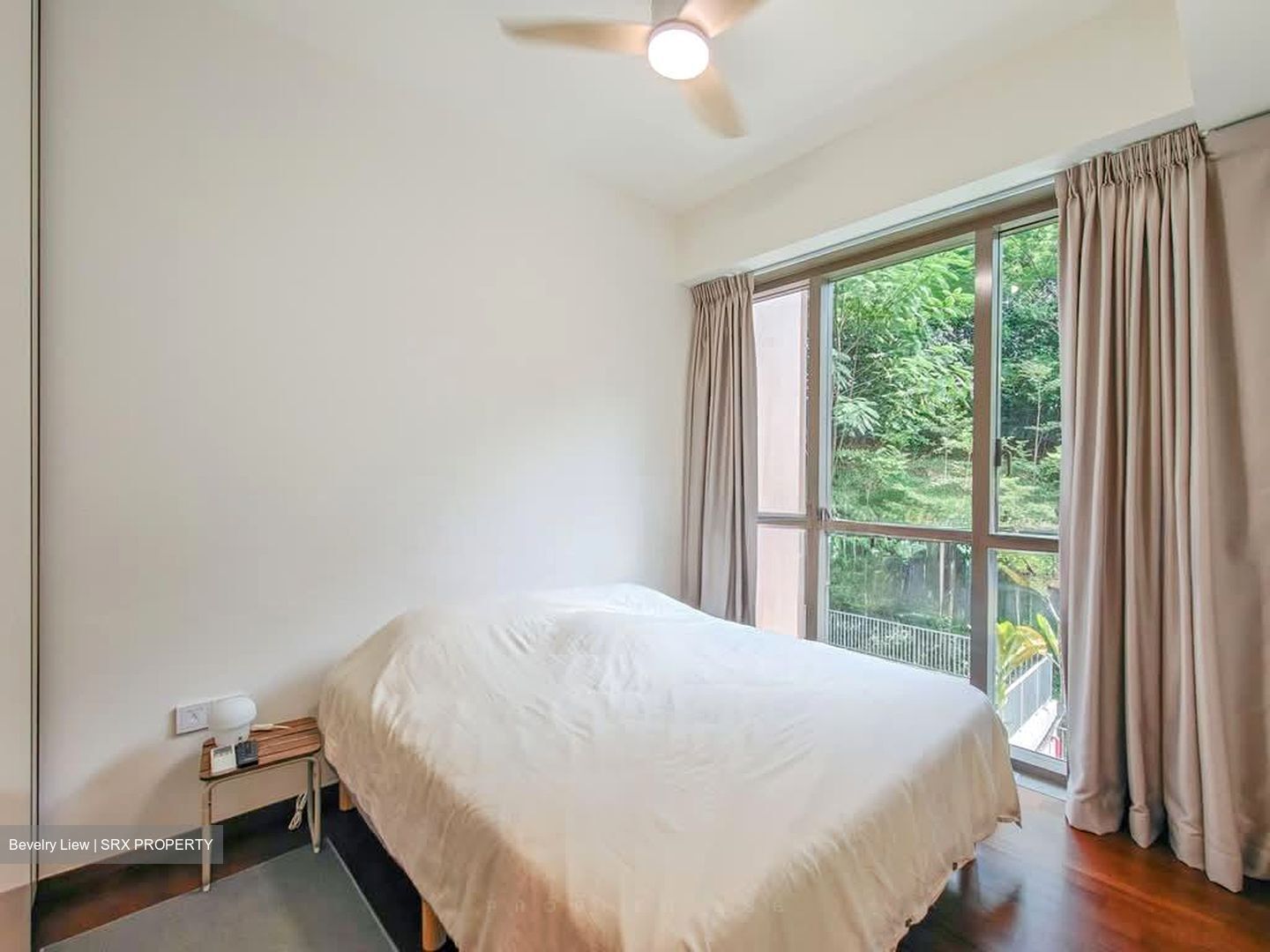 FORETT AT BUKIT TIMAH (D21), Apartment #599138821